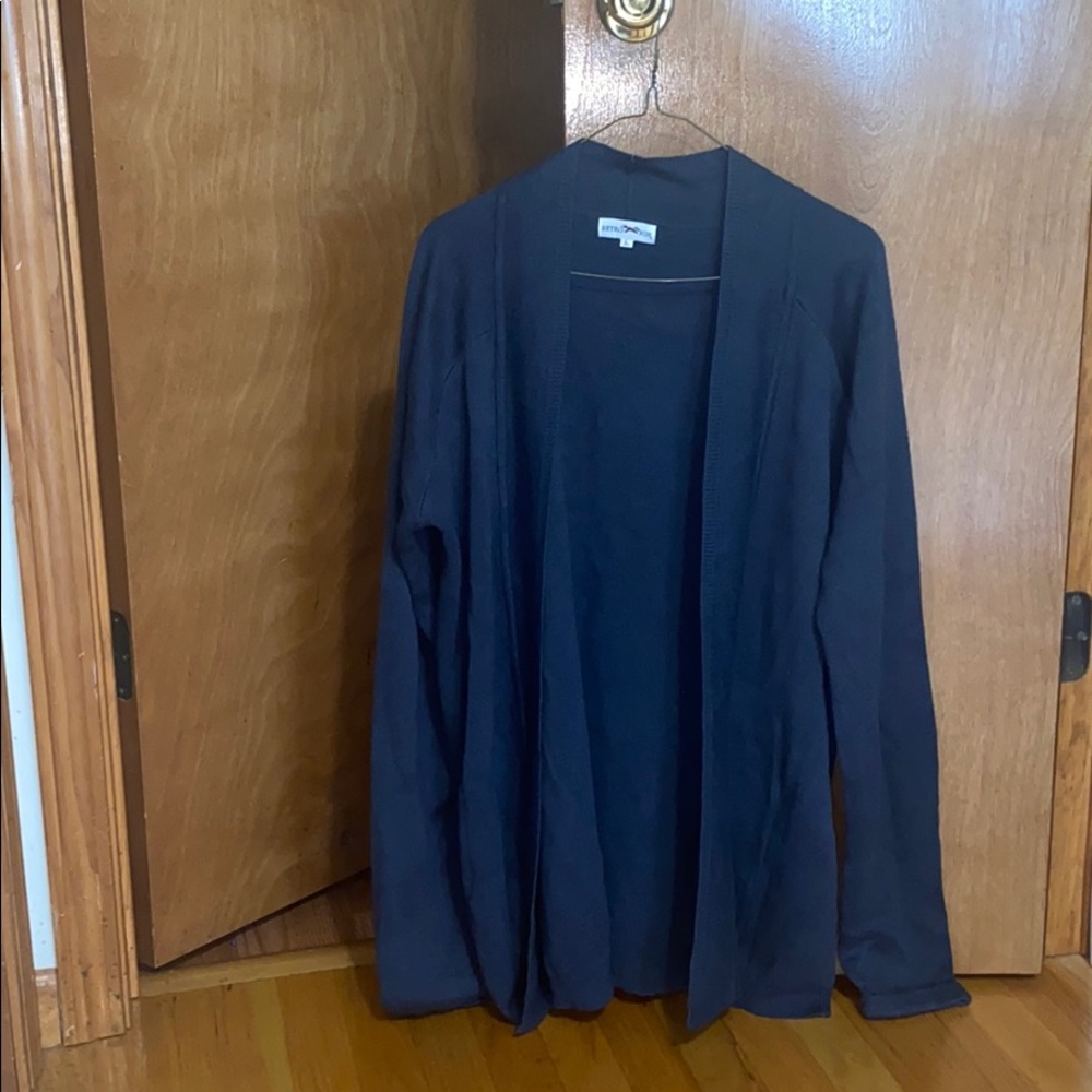 Cardigan - Picture 2 of 2